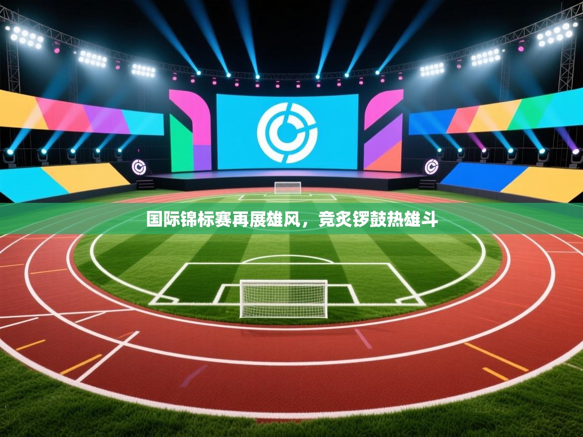 国际锦标赛再展雄风,竞炙锣鼓热雄斗 第2张