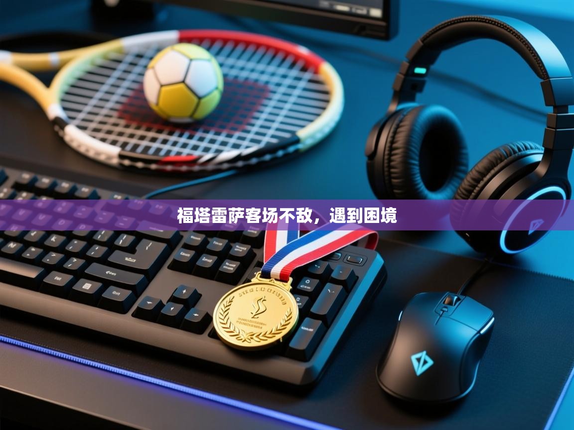 福塔雷萨客场不敌，遇到困境  第2张