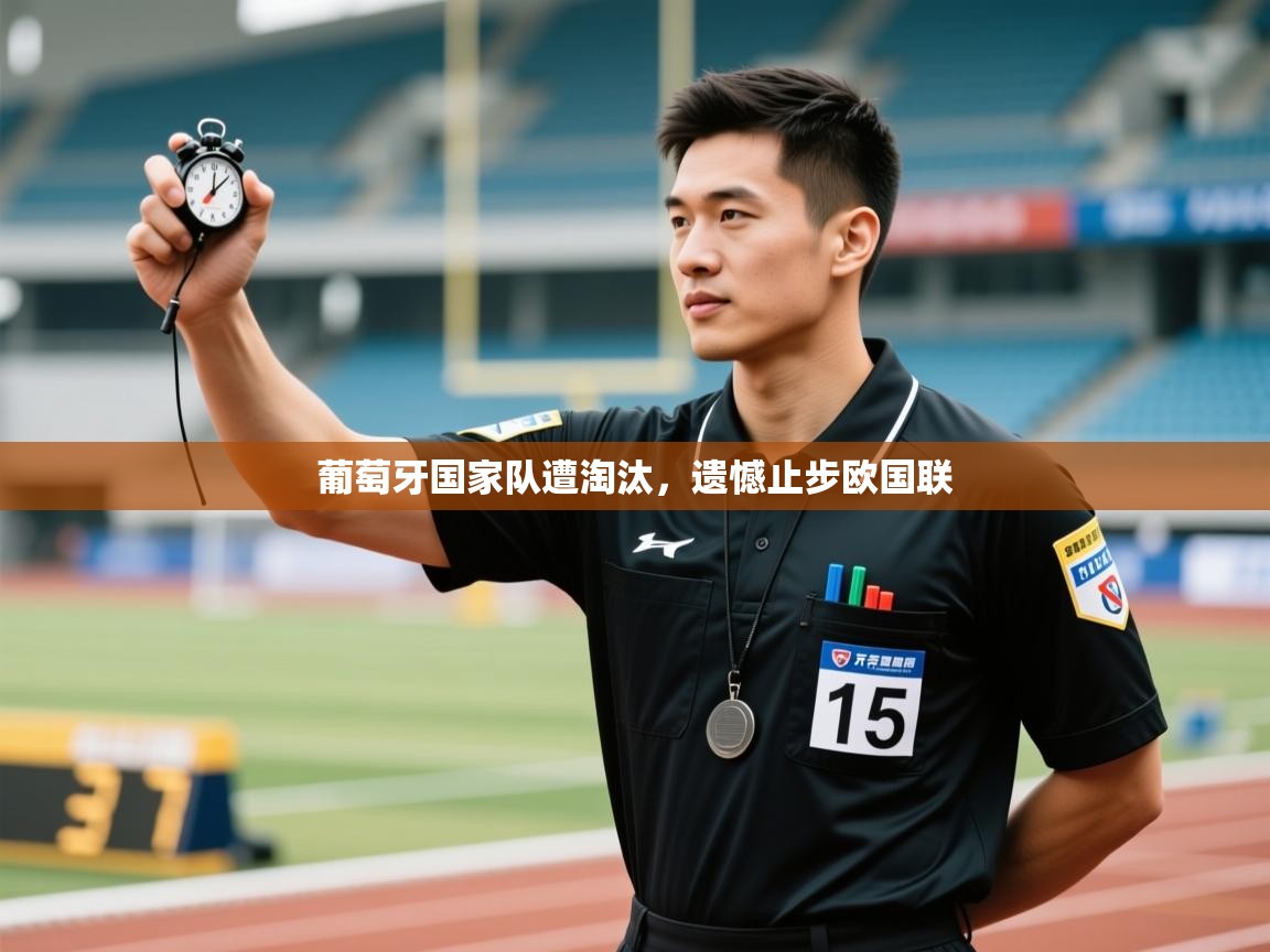 葡萄牙国家队遭淘汰，遗憾止步欧国联  第2张