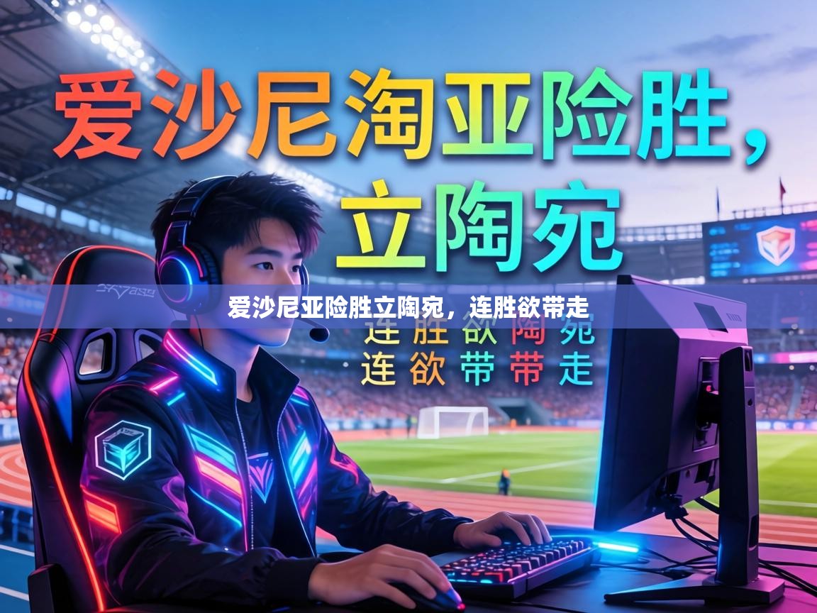 爱沙尼亚险胜立陶宛,连胜欲带走 第2张